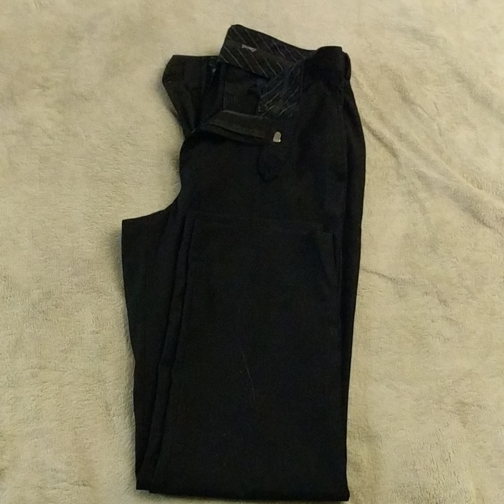Men's dress pants